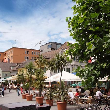 Hostel Villa Viva Bregenz Eksteriør bilde