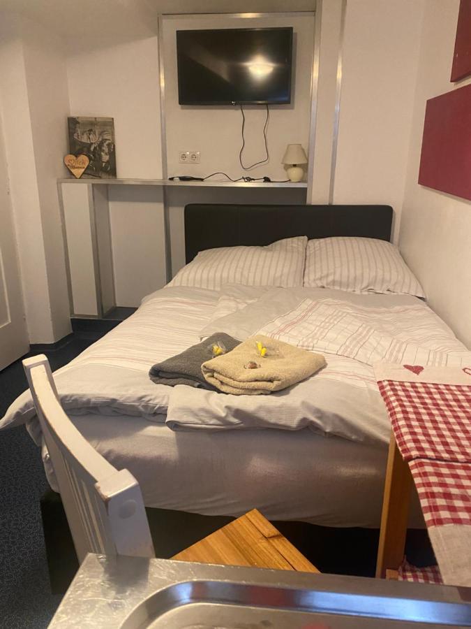 Hostel Villa Viva Bregenz Eksteriør bilde