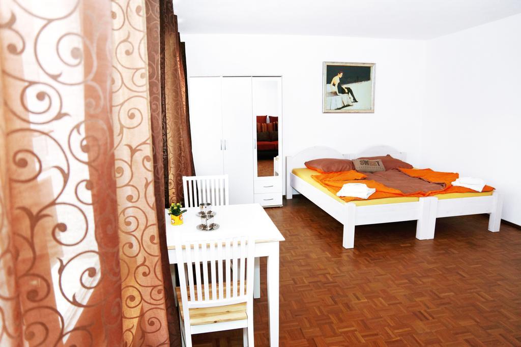 Hostel Villa Viva Bregenz Rom bilde