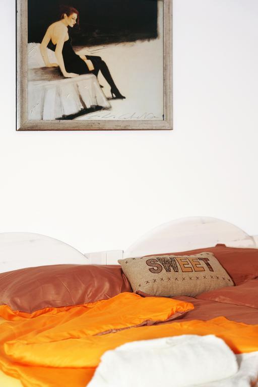Hostel Villa Viva Bregenz Eksteriør bilde