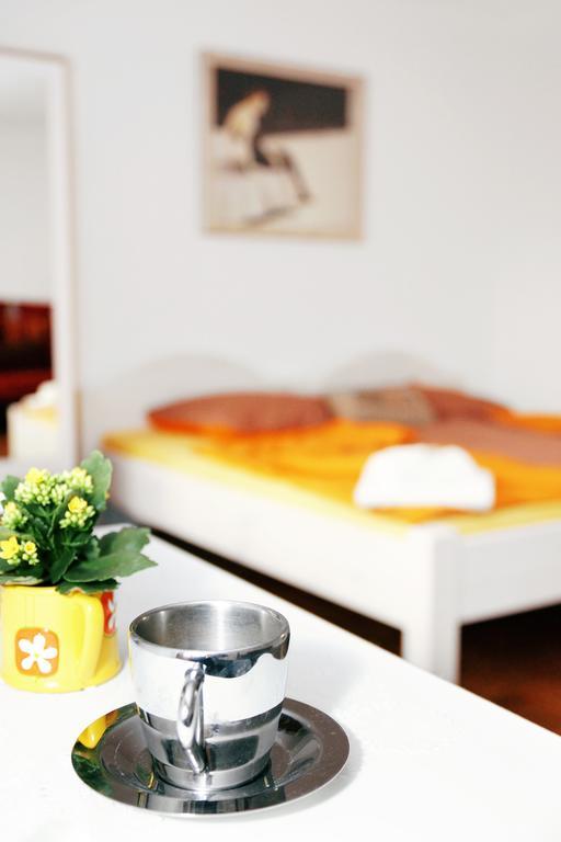 Hostel Villa Viva Bregenz Rom bilde