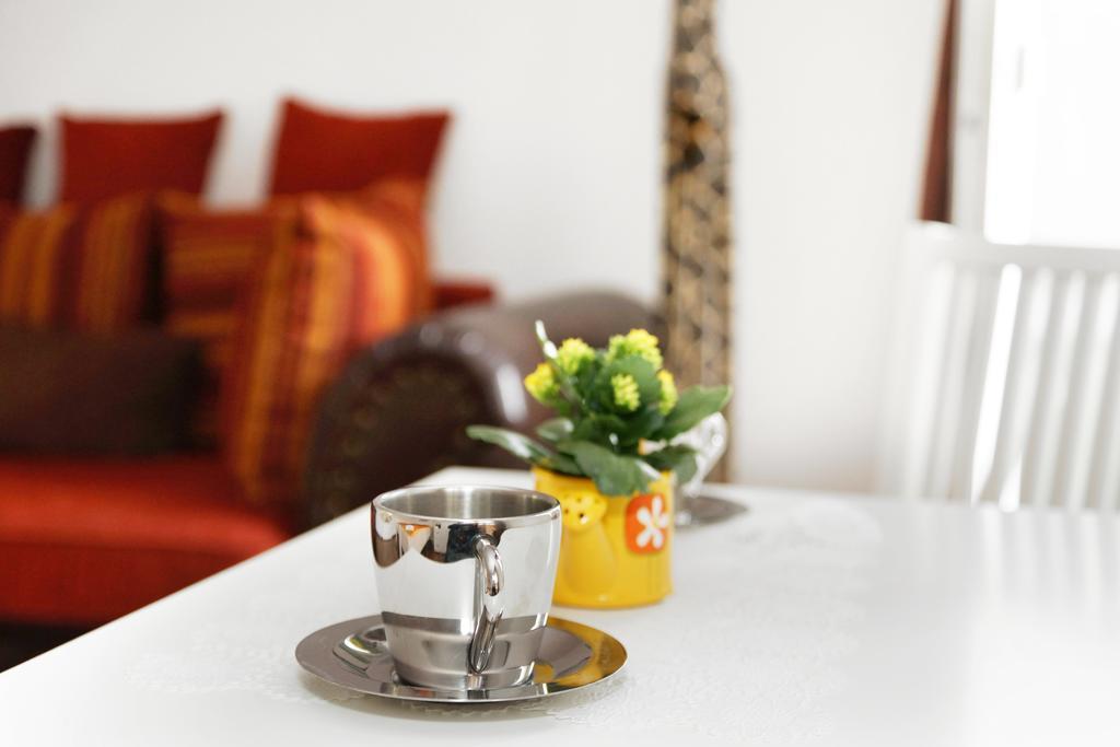 Hostel Villa Viva Bregenz Rom bilde