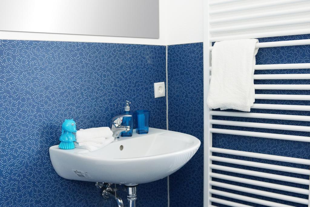 Hostel Villa Viva Bregenz Rom bilde