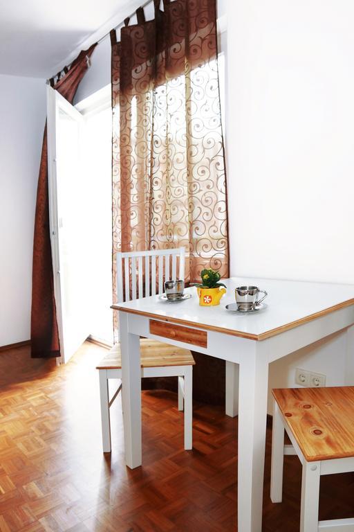 Hostel Villa Viva Bregenz Rom bilde
