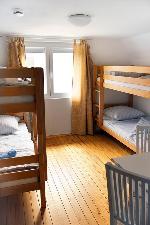 Hostel Villa Viva Bregenz Eksteriør bilde