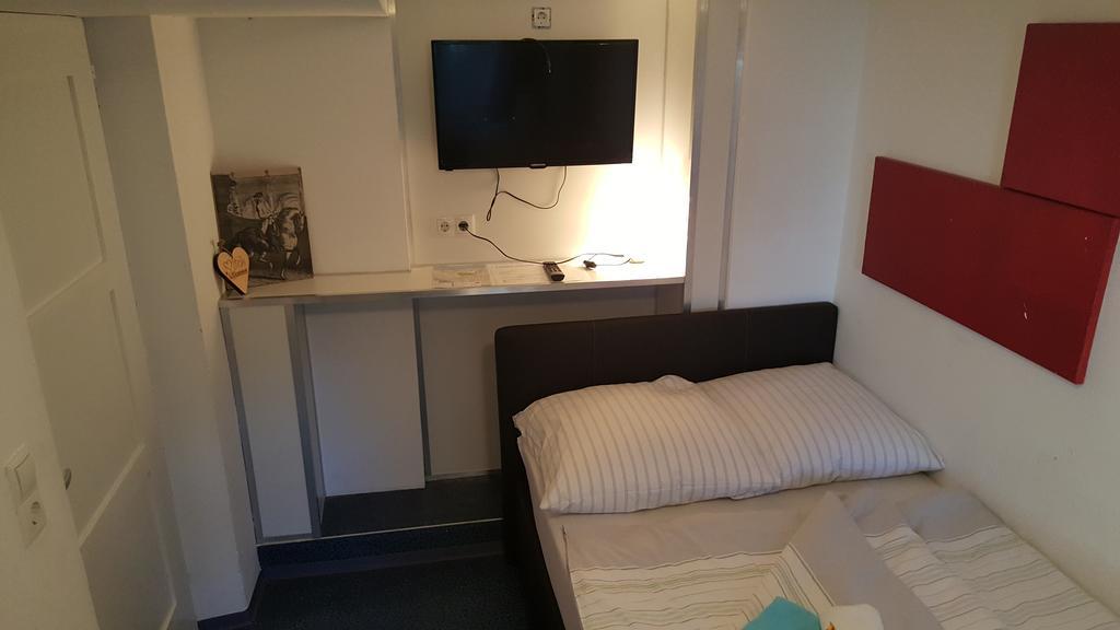 Hostel Villa Viva Bregenz Eksteriør bilde