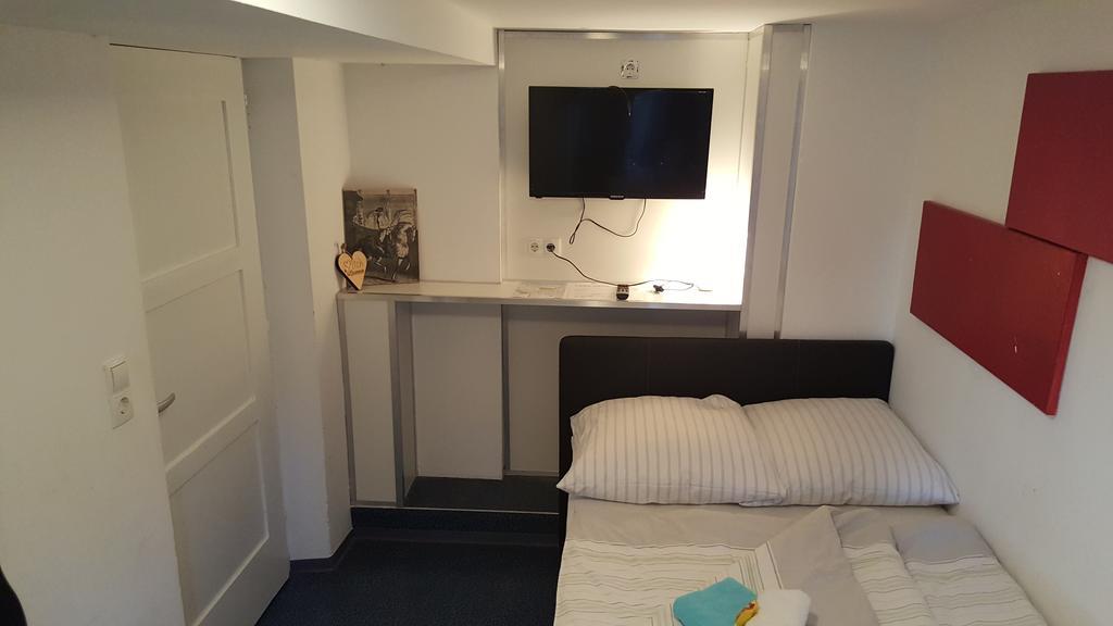 Hostel Villa Viva Bregenz Eksteriør bilde