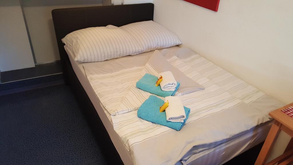 Hostel Villa Viva Bregenz Eksteriør bilde